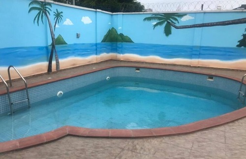 Ofin Apartment | (Suite 4) 3 bedrooms serviced apartment in Victoria Island Lagos