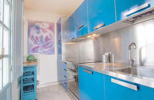 Calambrone Apartment | Suite 48 by Interhome