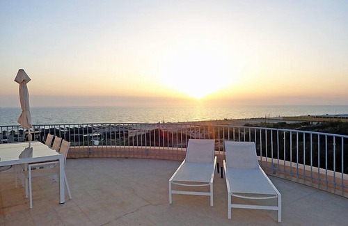 Calambrone Apartment | Suite 48 by Interhome