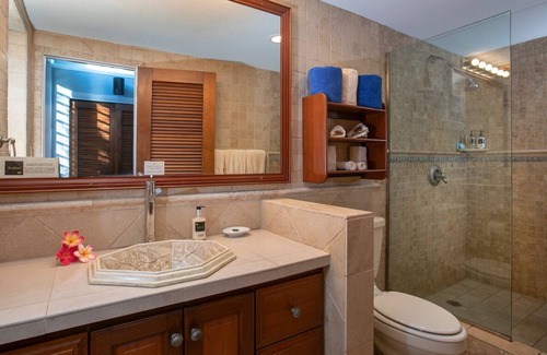 Estate Enighed Hotel | Suite 8C - Gallows Point Resort Oceanfront Upper 1BR, Suite St. John Villas