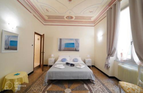 Lagaccio House | Suite a Genova Principe