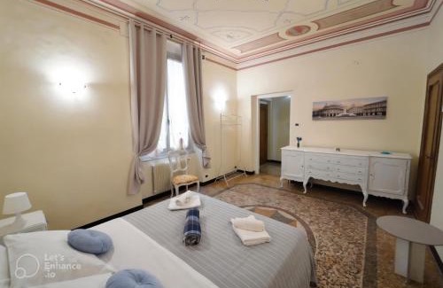 Lagaccio House | Suite a Genova Principe