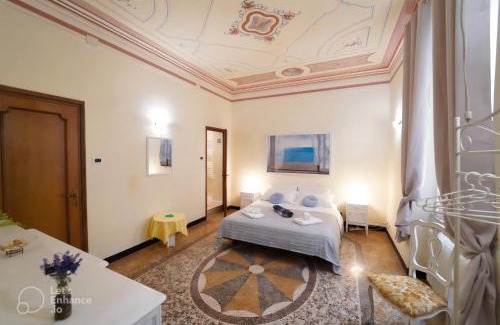 Lagaccio House | Suite a Genova Principe