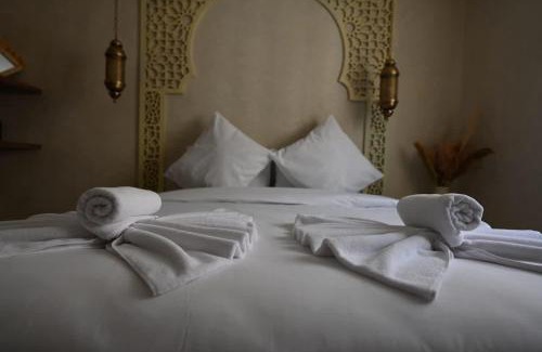 Majorelle Hotel | Suite Atlas - Douceur et confort
