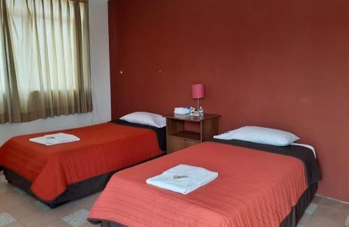 Centro Apartment | Suite Azalea, cocineta, baño privado, ubicación