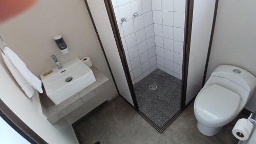 Centro Apartment | Suite Azalea, cocineta, baño privado, ubicación