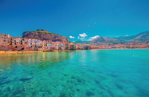 Old Town Apartment | Suite Bordonaro Luxury Apartments