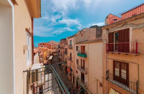 Old Town Apartment | Suite Bordonaro Luxury Apartments