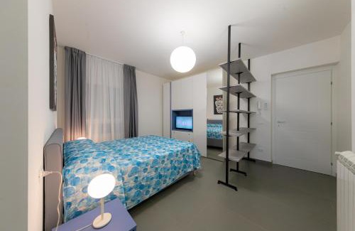 Old Town Apartment | Suite Bordonaro Luxury Apartments