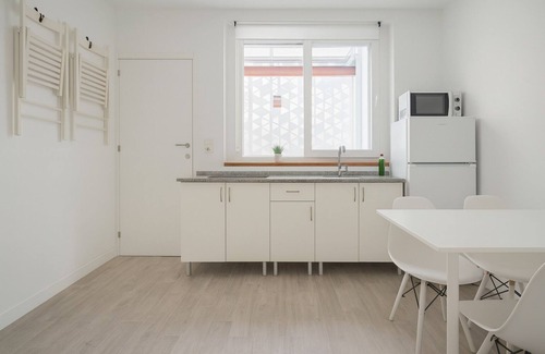 Algeciras Apartment | Suite by Hawkins interior 2nd A