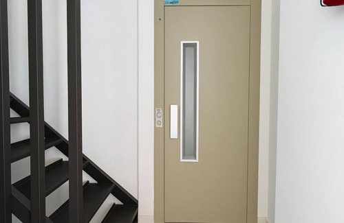 Algeciras Apartment | Suite by Hawkins interior 2nd A