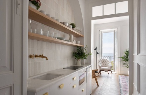 Vigo Apartment | Suite By Olivo