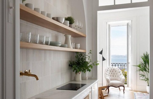 Vigo Apartment | Suite By Olivo