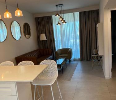 Caesarea Apartment | Suite Caesar - Neot Golf