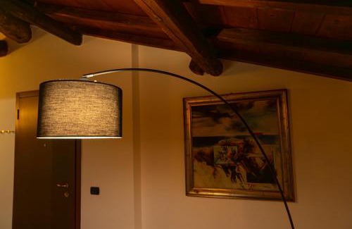 Casinalbo Apartment | Suite Carlo - Modena