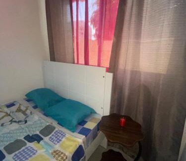 Praia Apartment | Suite Casa Mendes