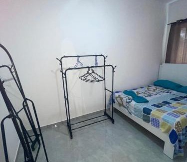 Praia Apartment | Suite Casa Mendes