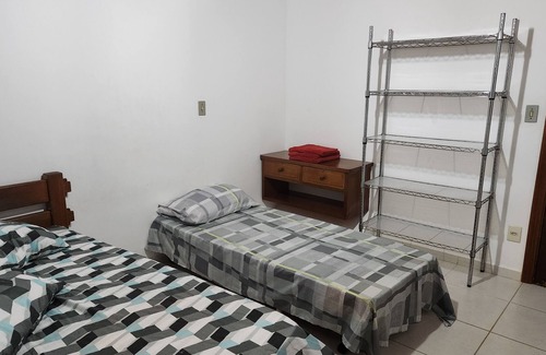 Centro House | Suite (center) São Sebastião