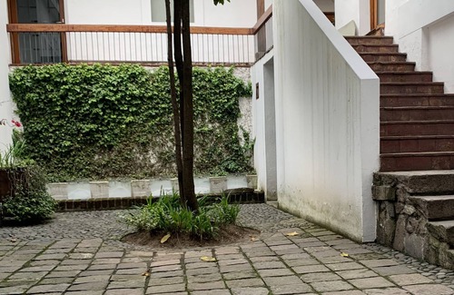 Quito Historic Center Apartment | Suite Centro Histórico