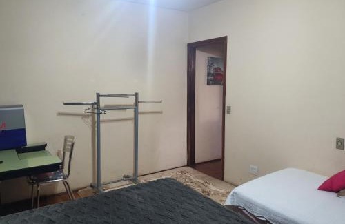 Jau House | Suite com ar