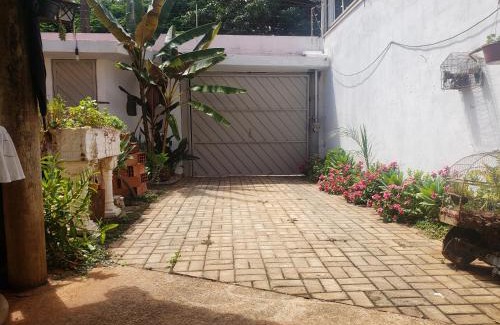 Jau House | Suite com ar