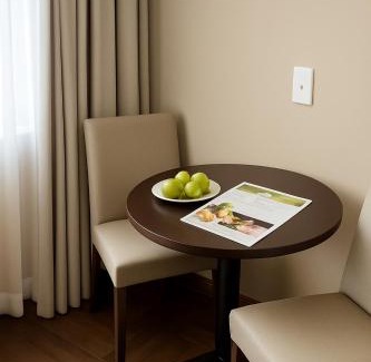 Planalto Apartment | Suite Confort