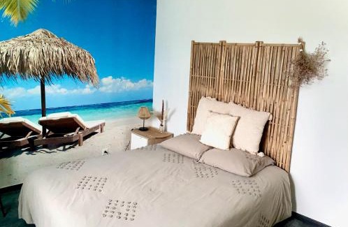 Saint-Chaptes House | Suite confort et évasion