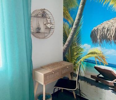 Saint-Chaptes House | Suite confort et évasion