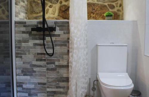 Sistelo House | Suite das Fraguinhas