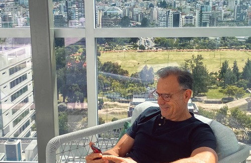 La Carolina Apartment | Suite de lujo en Quito