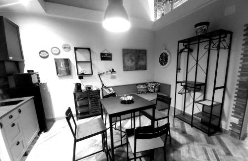 Province of Messina House | Suite Dello Stretto