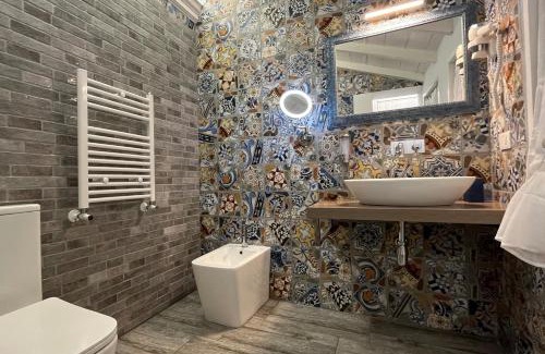 Province of Messina House | Suite Dello Stretto