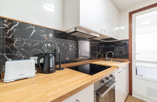 Coia Apartment | Suite Deluxe by Miñoca