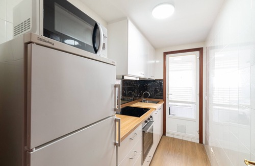 Coia Apartment | Suite Deluxe by Miñoca