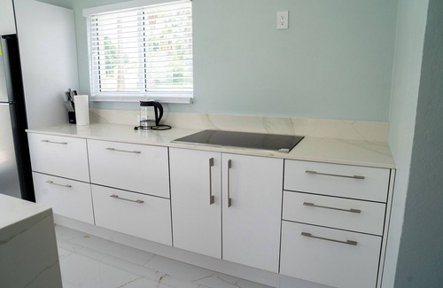 Cotton Ground Villa | Suite Dreams