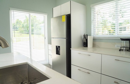 Cotton Ground Villa | Suite Dreams