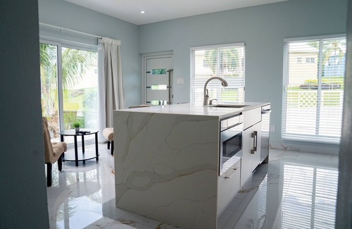 Cotton Ground Villa | Suite Dreams