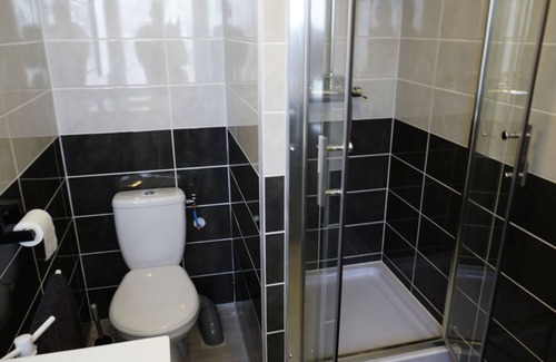 Vanosc Bed & Breakfast | Suite- Duo