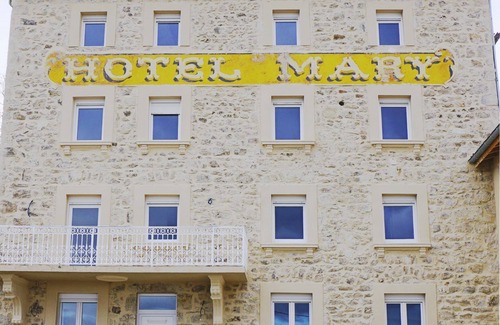 Vanosc Bed & Breakfast | Suite- Duo