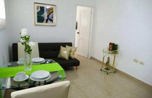 Guayaquil Apartment | Suite Ejecutiva 2F A 12Min Malecon 2000 GYE