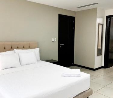 Puerto Santa Ana Apartment | Suite ejecutiva en el puerto Santa Ana, Guayaquil