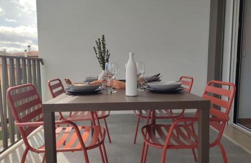 Porto d'Ascoli Apartment | Suite Elegance a due passi dal mare con posto auto