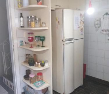 Pituacu House | Suite em Village duplex