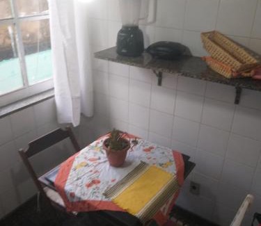 Pituacu House | Suite em Village duplex