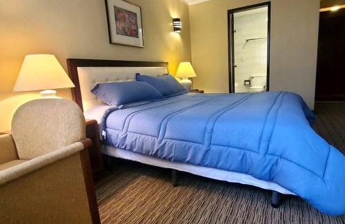 Financial District Apartment | Suite en el corazón de Quito