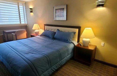 Financial District Apartment | Suite en el corazón de Quito