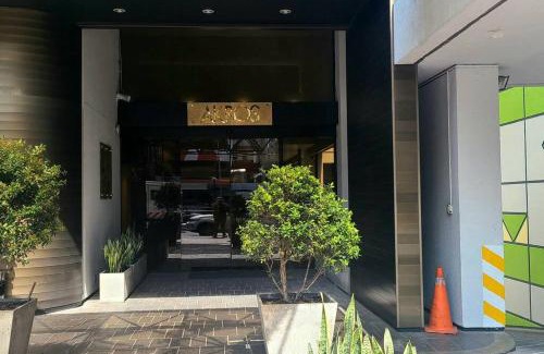 Financial District Apartment | Suite en el corazón de Quito