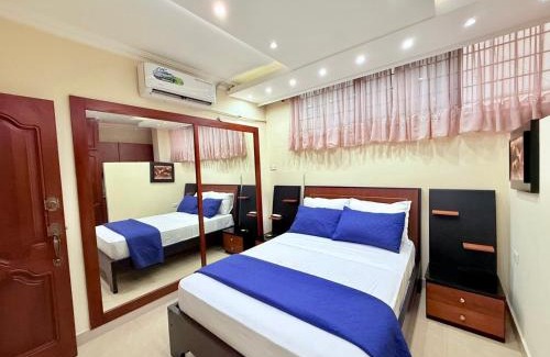 Machala Apartment | Suite en Unioro