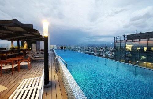 Benito Juarez Apartment | Suite Exclusiva Corner Residencial Insurgentes 724