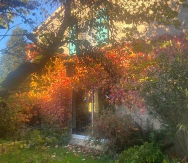 Rouvre Bed & Breakfast | Suite familiale Namaste